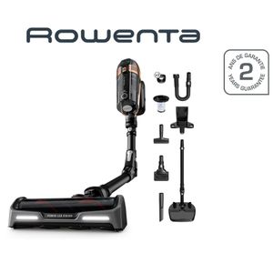 Rowenta Aspirateur Balai Multifonction X-Force Flex 15.60 Animal Rh99f1wo