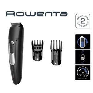 Rowenta TONDEUSE BARBE STYLIS TN2804E0