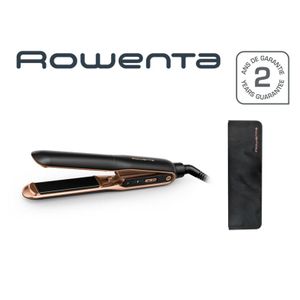 Rowenta Lisseur Thermocare en Ceramique Ultimate Experience Sf8120f0