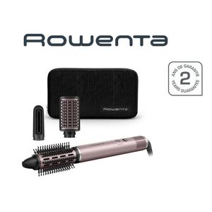 Rowenta Brosse Soufflante Air Nano 3acc 950w Ub9b20e0