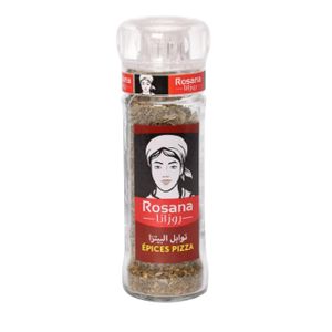Rosana EPICES PIZZA GRINDER 20g