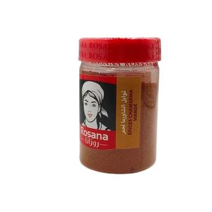 Rosana EPICES CHAWARMA VIANDE 100g