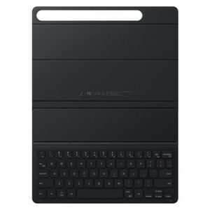 Samsung book cover keyboard slim galaxy tab S9 5G -black