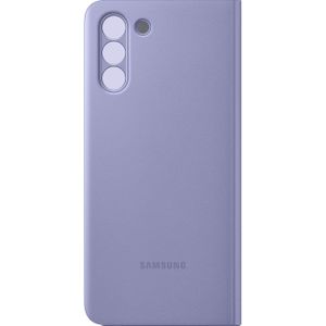 Samsung smart clear view cover galaxy s21+