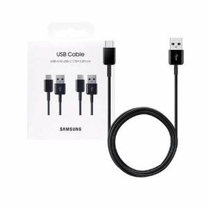 Samsung Cable chargeur Type C 2 PACK