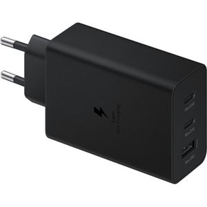 Samsung Chargeur Trio 65 W