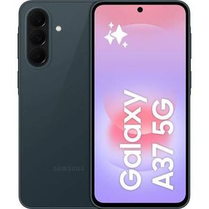 Samsung A37 256G 8G RAM NOIR