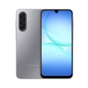 Samsung A17 8 Go + 256 Go - Gris - 4G - Garantie 1 An