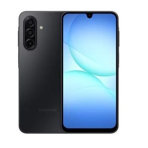 Samsung A17 8 Go + 256 Go - Noir - 4G - Garantie 1 An