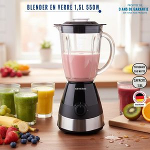 Severin Blender 3718