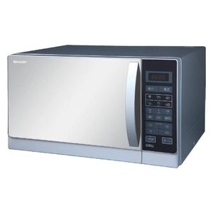 Sharp Micro onde 20 L R-20MR(S)