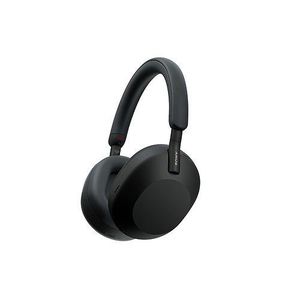 Sony Casque Sans Fil Professionnelle WH-1000XM5
