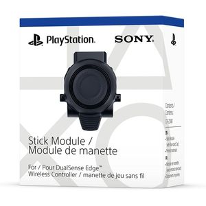 Sony Stick Module Pour Manette PS5 Edge