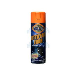 Splash Nettoyant Four 500Ml