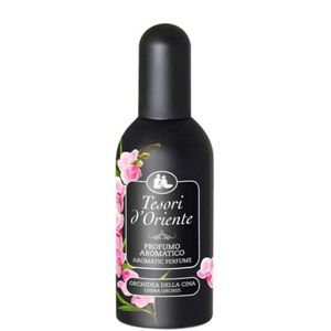 Tesori d'Oriente Parfum Orchidée de la Cina - 100ml