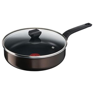 Tefal Sauteuse 24 cm - Haute Qualité