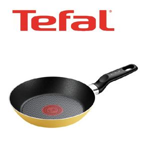 Tefal Poele 18cm Mini Jaune B4270122