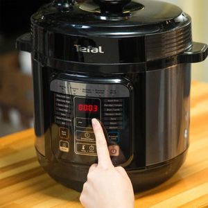 Tefal Multicuiseur intelligent Home Chef