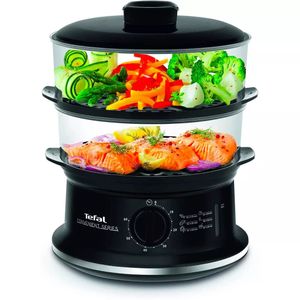Tefal Cuiseur Vapeur électrique idéal pour vos cuisines