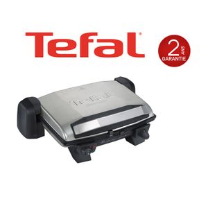 Tefal Panini Grill Toast Expert