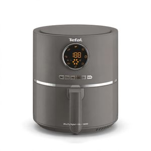 Tefal Friteuse Sans Huile