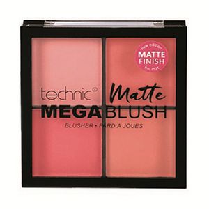 Technic Mega Matte Blush