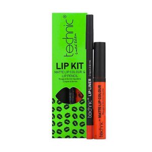 Technic Lip Kit Wild Child