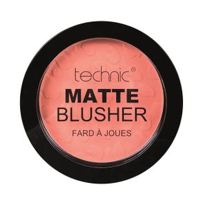 Technic Blusher - Peachy