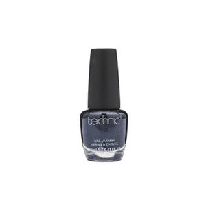 Technic Vernis à ongles Black velvet