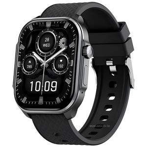 Tecno Montre Connectée Watch 3 Active