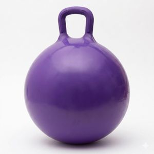 Top Sport Ballon De GYM 45 cm