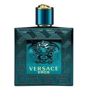 Versace Eros eau de toilette 100ml