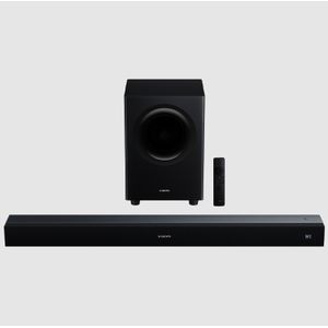 XIAOMI Soundbar Pro 2.1 ch (Black)