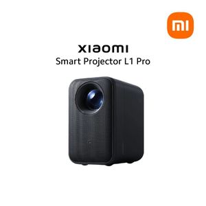 XIAOMI smart projector L1 pro Google TV – Projecteur