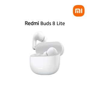 XIAOMI Redmi Buds 8 Lite Blanc – Écouteurs Bluetooth