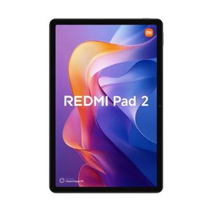 XIAOMI Redmi Pad 2 9.7 4G 4GB 64GB - Graphite Grey