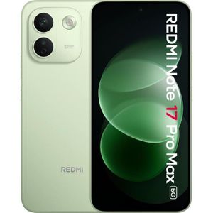 Xiaomi Redmi Note 17 Pro Max 5g 8gb 256gb Green