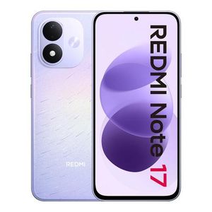 Xiaomi Redmi Note 17 5g 6gb 128gb Celestial Purple