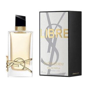 YSL Libre Eau de Parfum Femme 30ml 50ml 90ml Floral Lavande Oriental Original