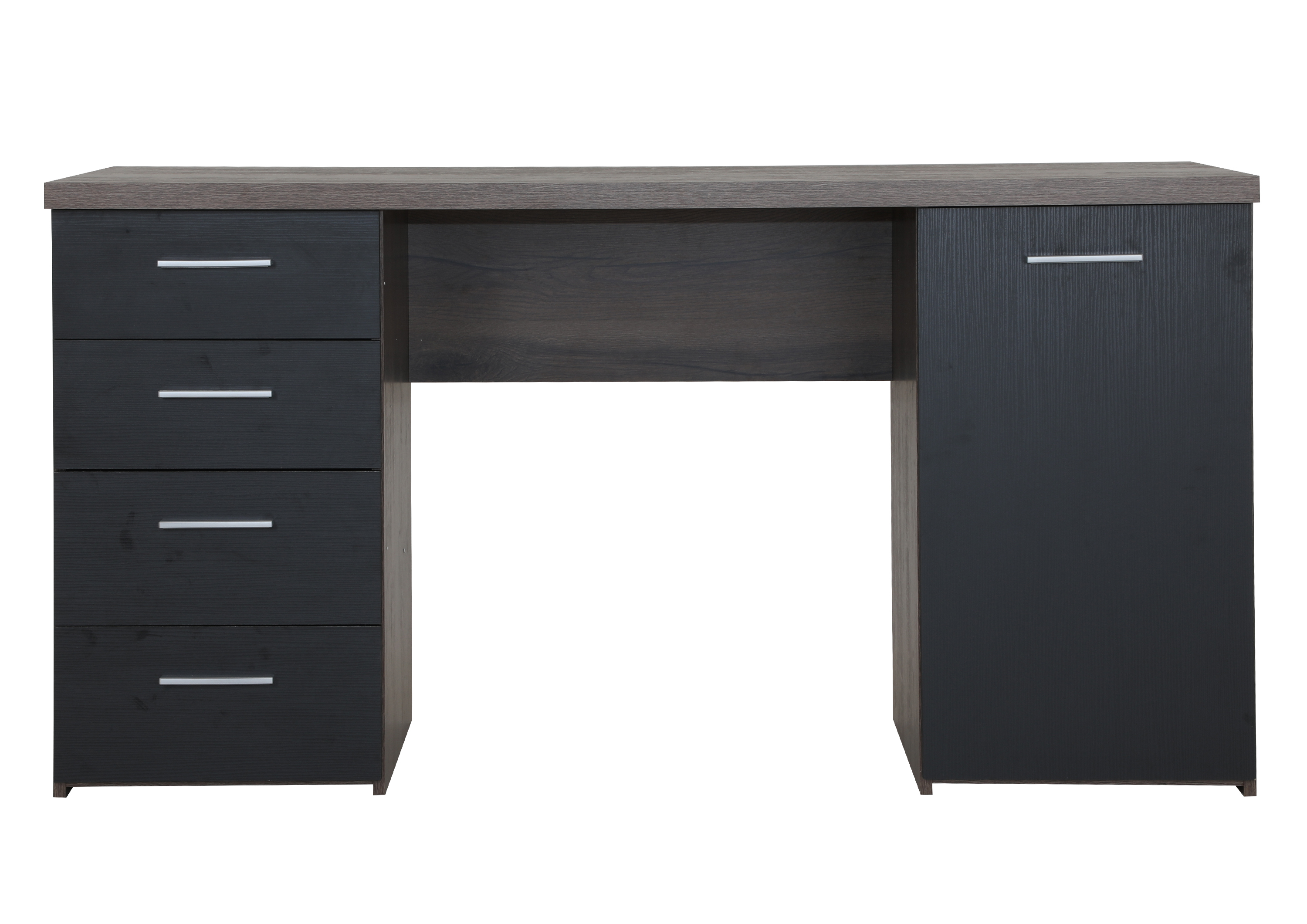 Bureau Net - Noir