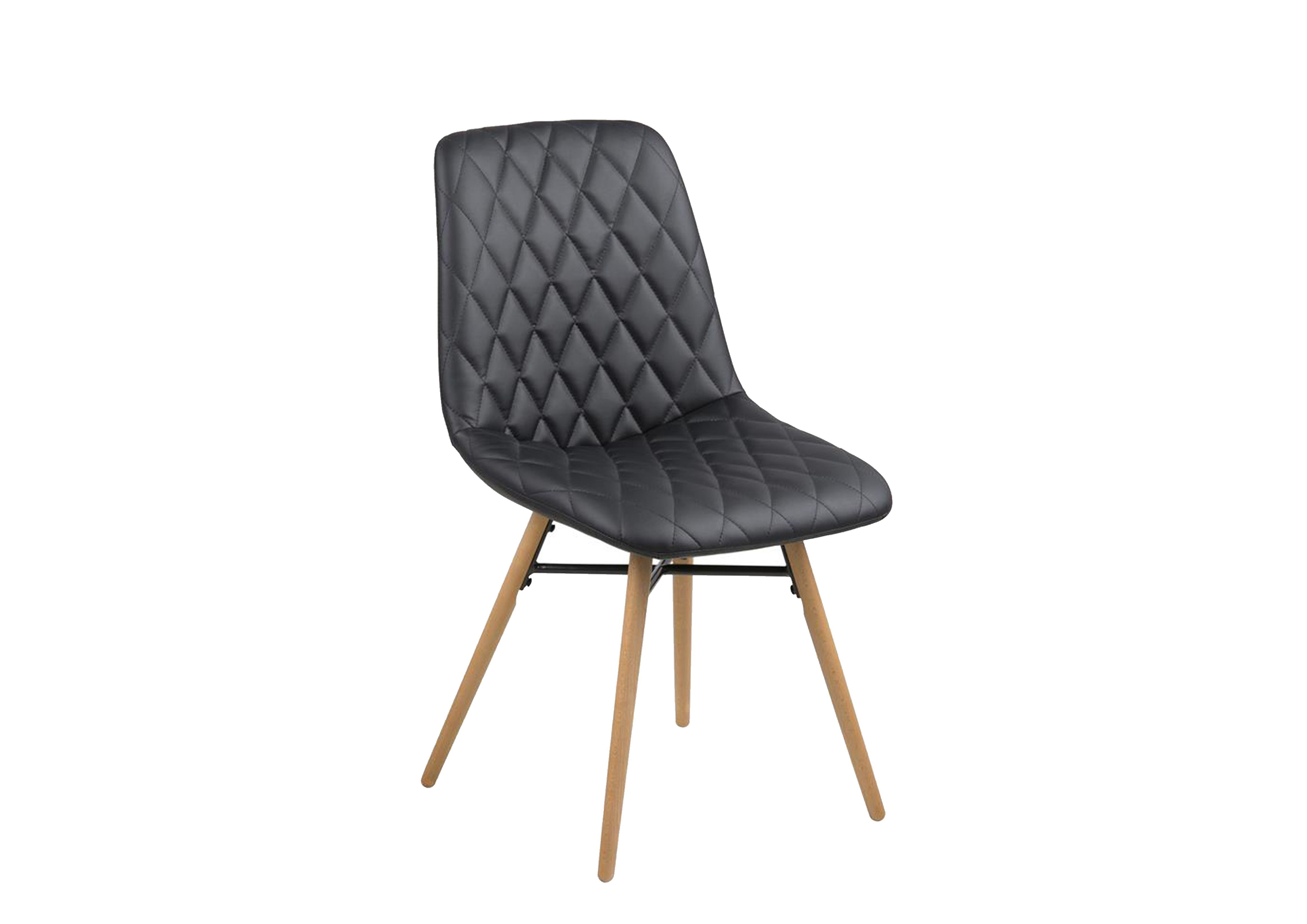 Chaise Lif - Noir
