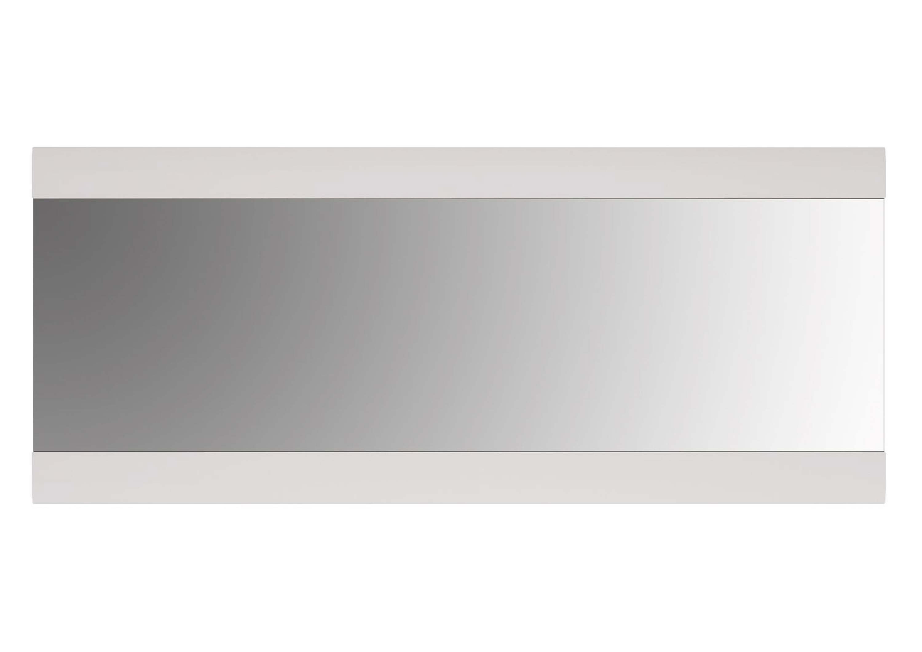Miroir Linate 164X69Cm - Blanc