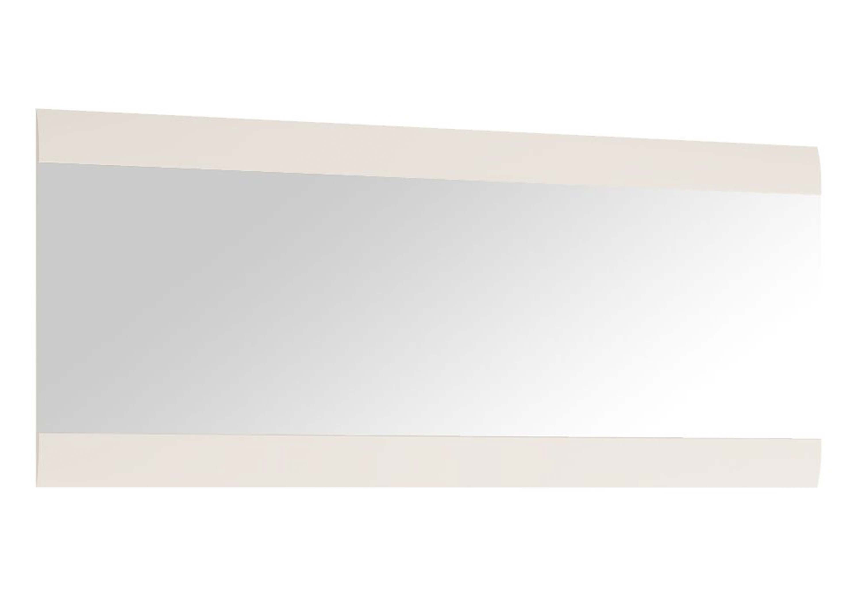 Miroir Linate 109X69Cm - Blanc