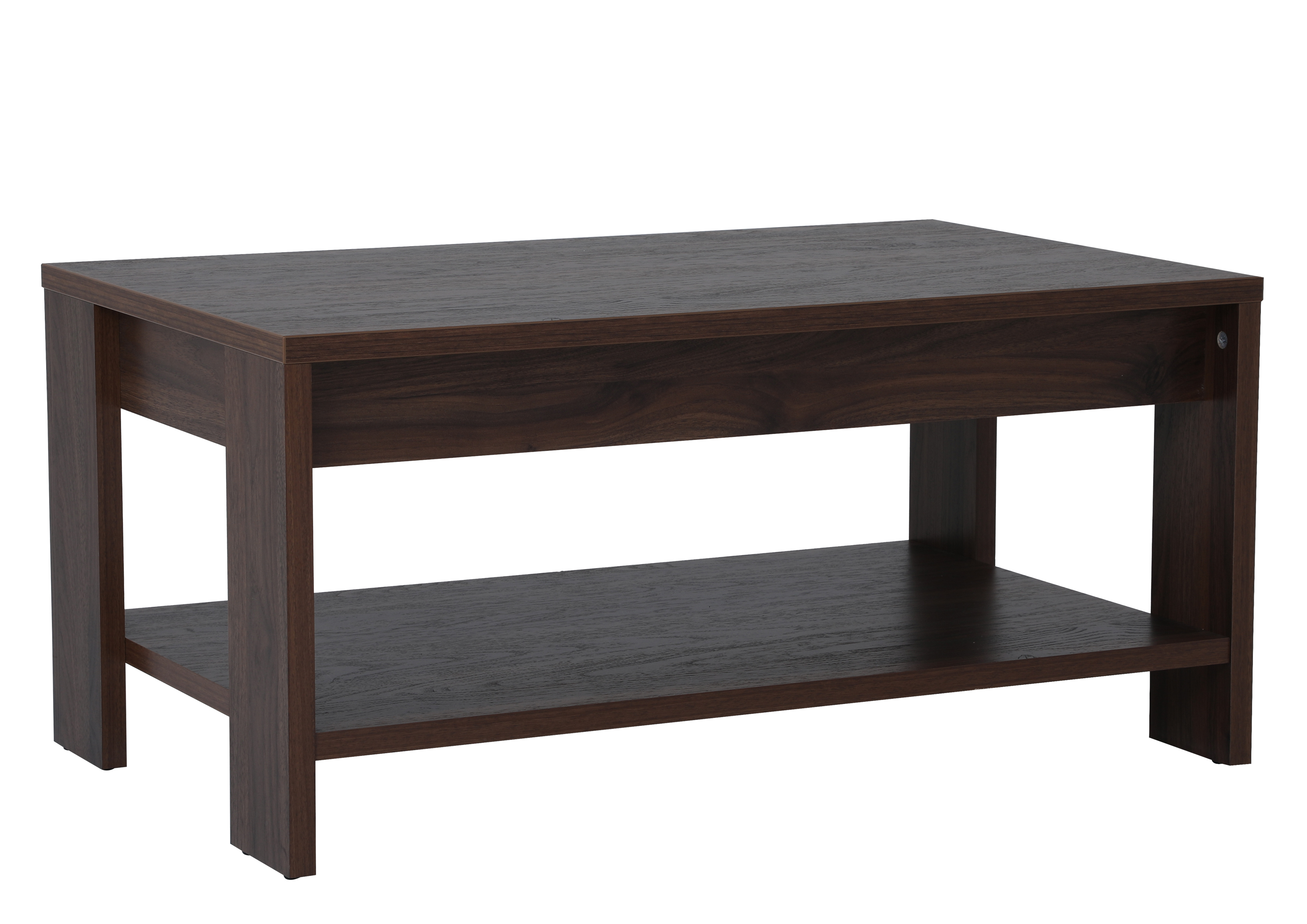 Table Basse Lombardo - Marron