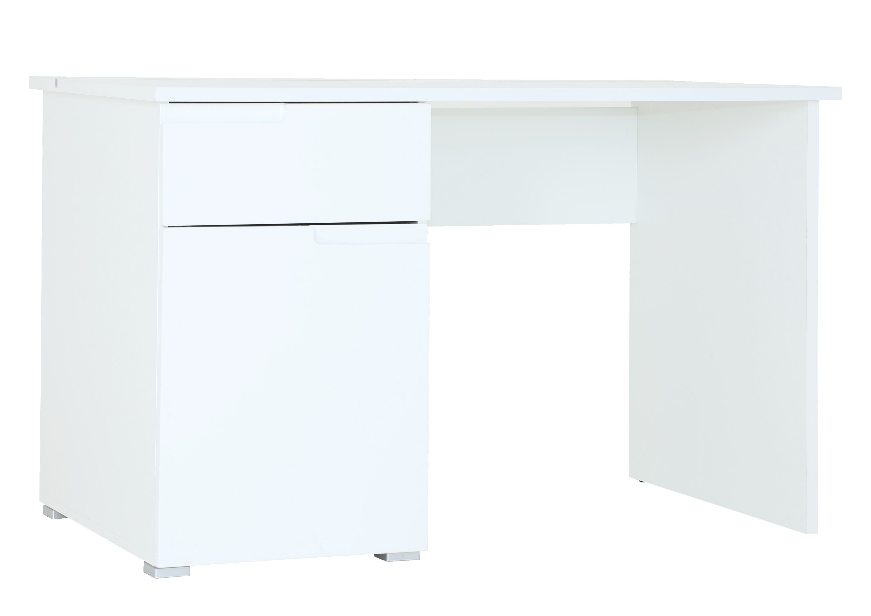 Bureau Selene - Blanc