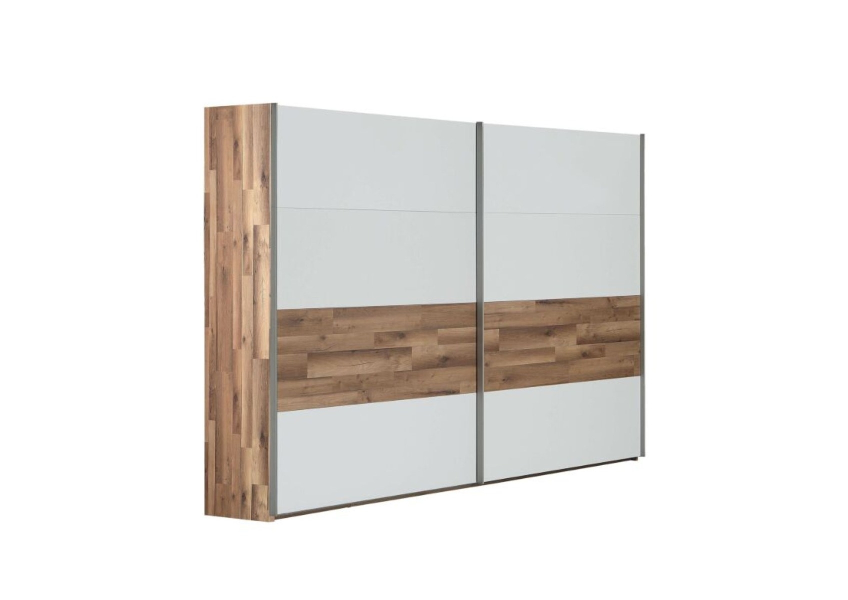 Armoire Modern Way Blanc