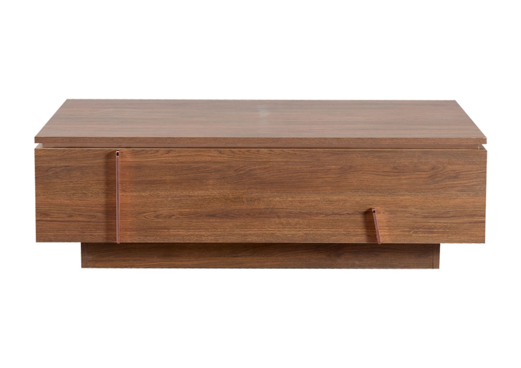 Table Basse Carpinus - Chêne