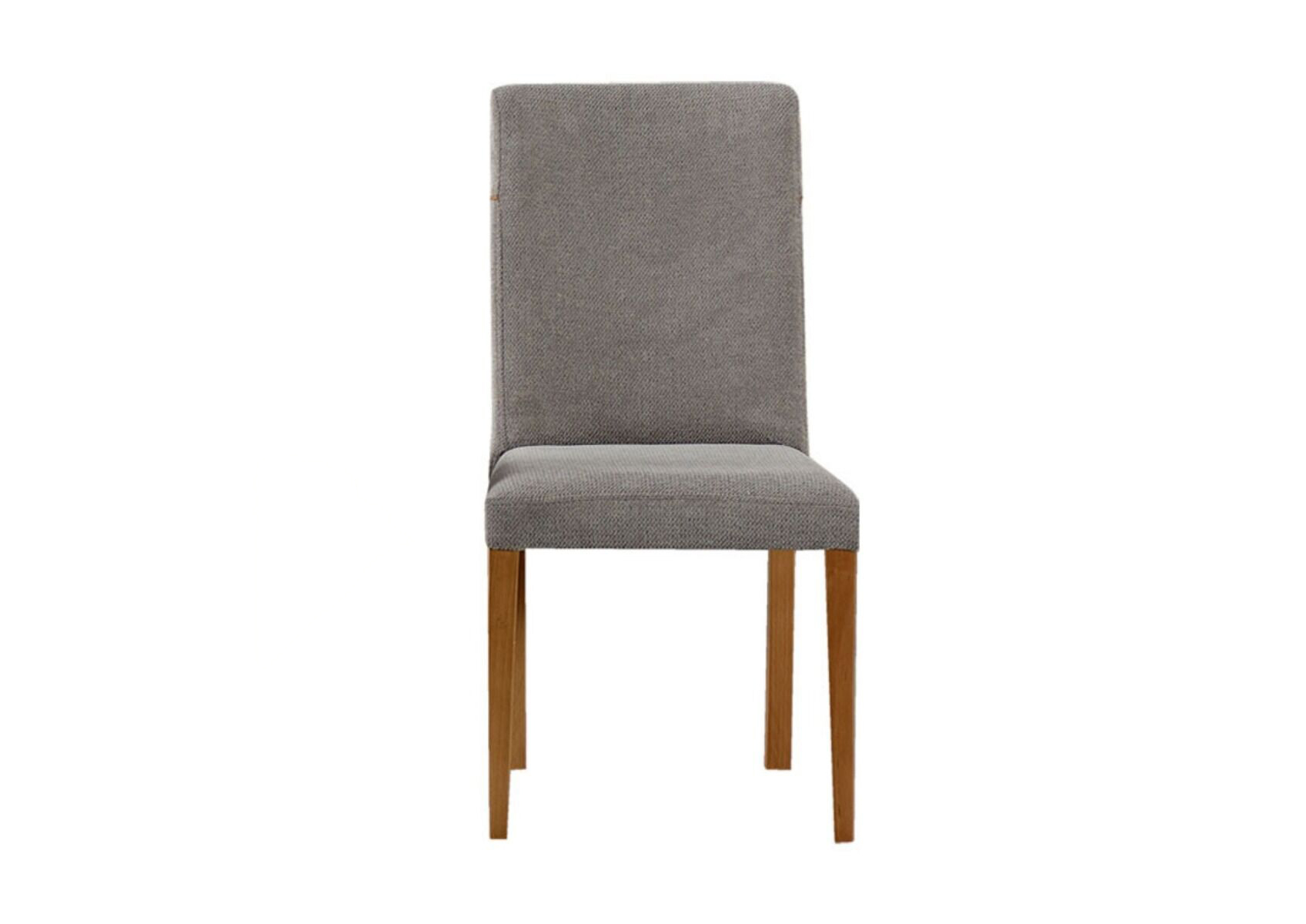 Chaise Carpinus - Gris