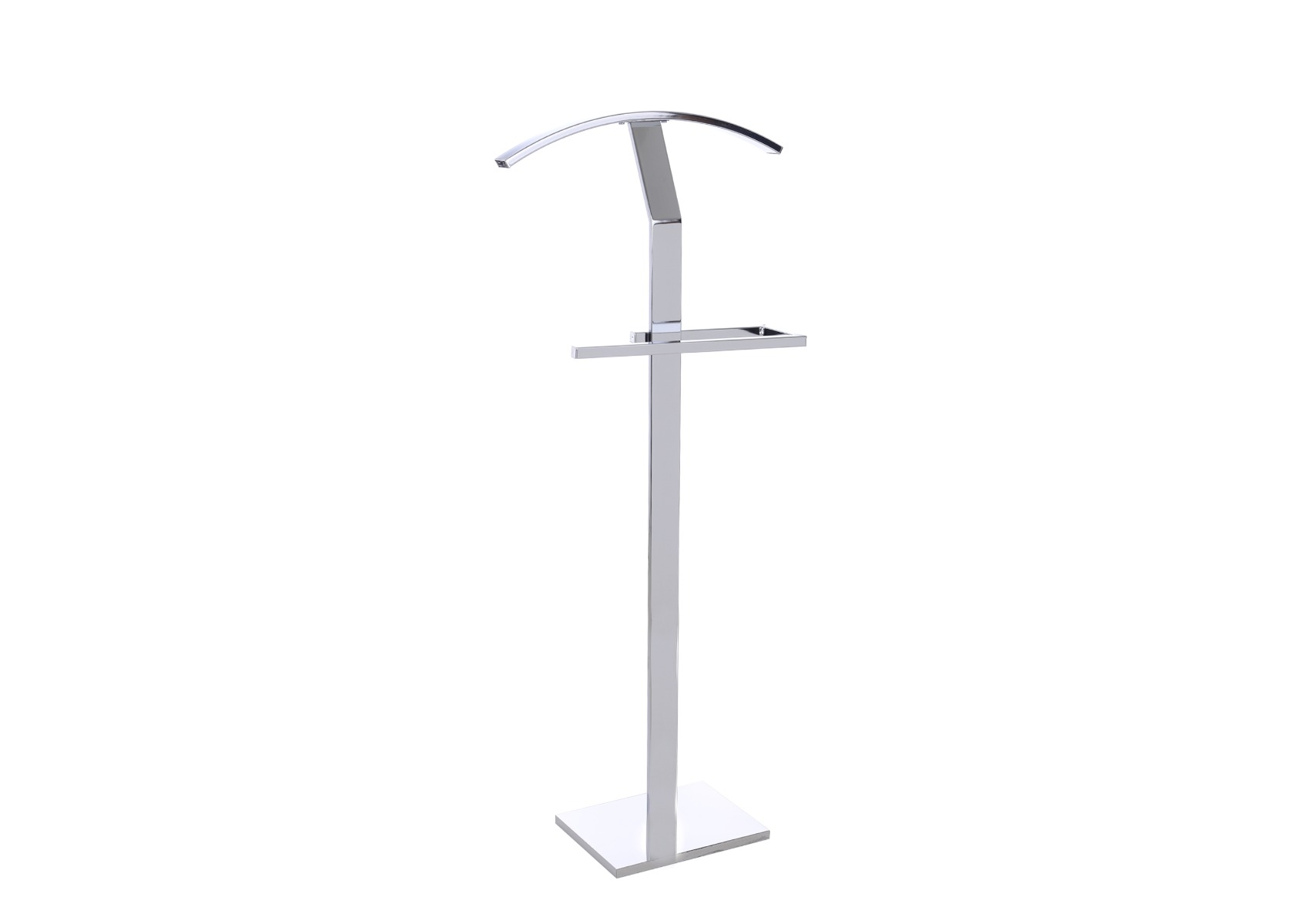 Valet Barbarino - Chrome
