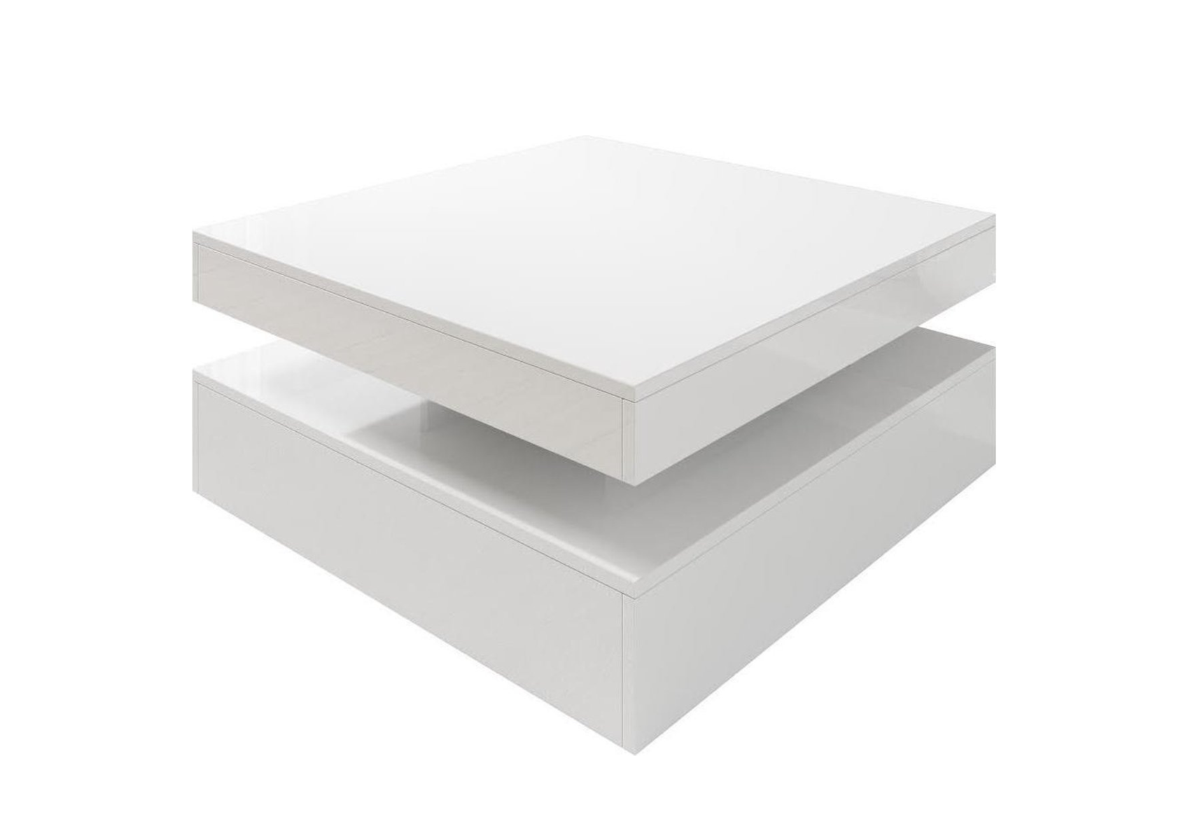 Table Basse Rotative Trapp
